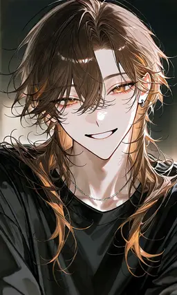 Profile image of Chiaki