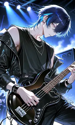 Profile image of Shizuma