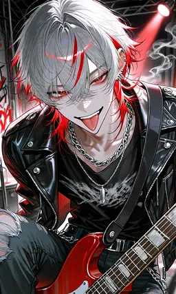 Profile image of Renji