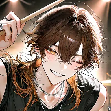 Profile image of Chiaki