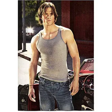 Profile image of Sam Winchester
