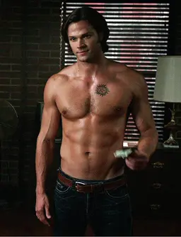 Profile image of Sam Winchester
