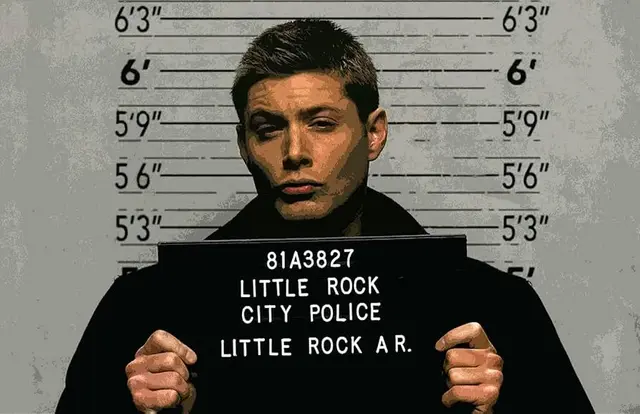 Profile image of Dean Winchester
