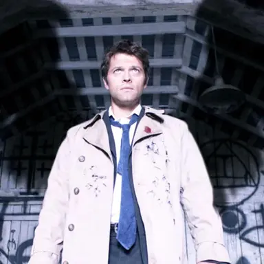 Profile image of Castiel