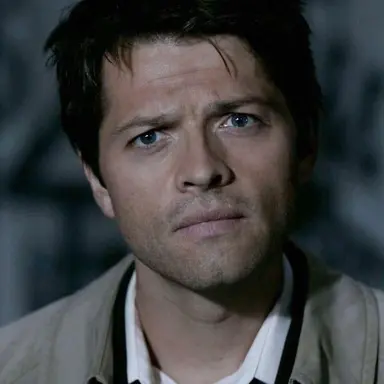 Profile image of Castiel