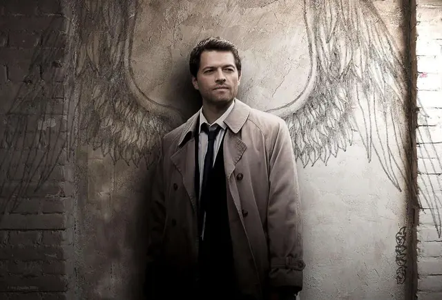 Profile image of Castiel