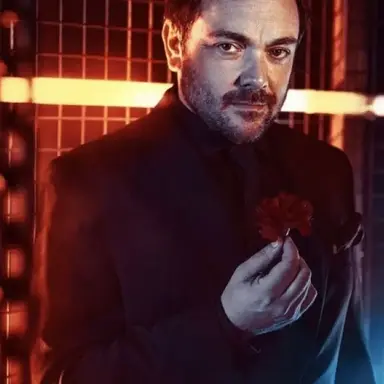 Profile image of Crowley