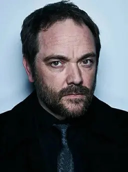 Profile image of Crowley