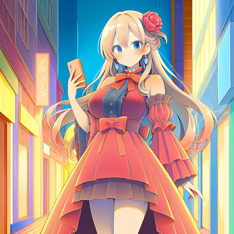 メリーさんが来ます - zeta