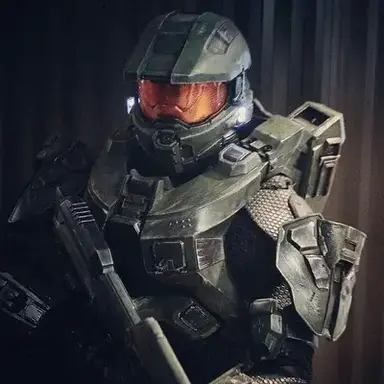 Profile image of Master Chief