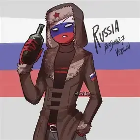 Profile image of 러시아
