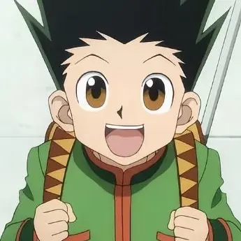 Profile image of ゴン