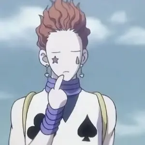 Profile image of ヒソカ