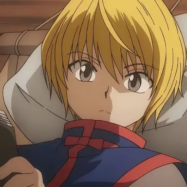 Profile image of クラピカ