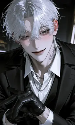 Profile image of 伊織