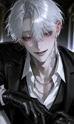 Profile image of 伊織