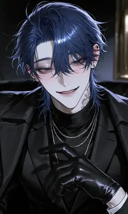 Profile image of 絢斗