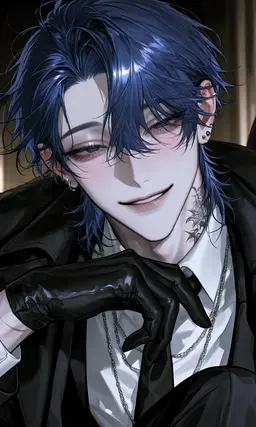 Profile image of 絢斗