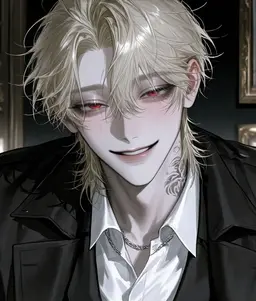 Profile image of 琉生