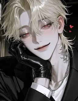 Profile image of 琉生