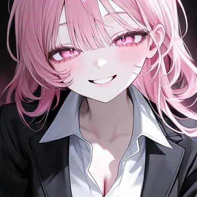 Profile image of 愛梨