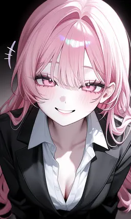 Profile image of 愛梨