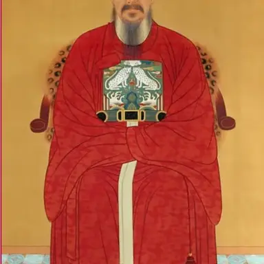 Profile image of 이순신