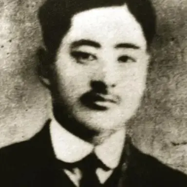 Profile image of 김상옥