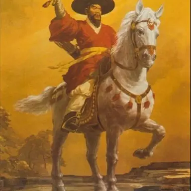 Profile image of 곽재우