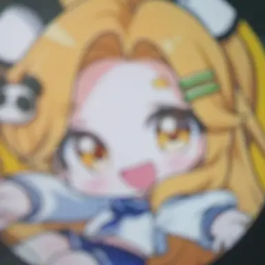 Profile image of 홍챠