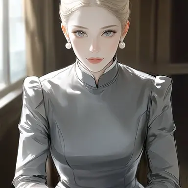 Profile image of Isolde Voss
