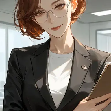 Profile image of Maren Graham