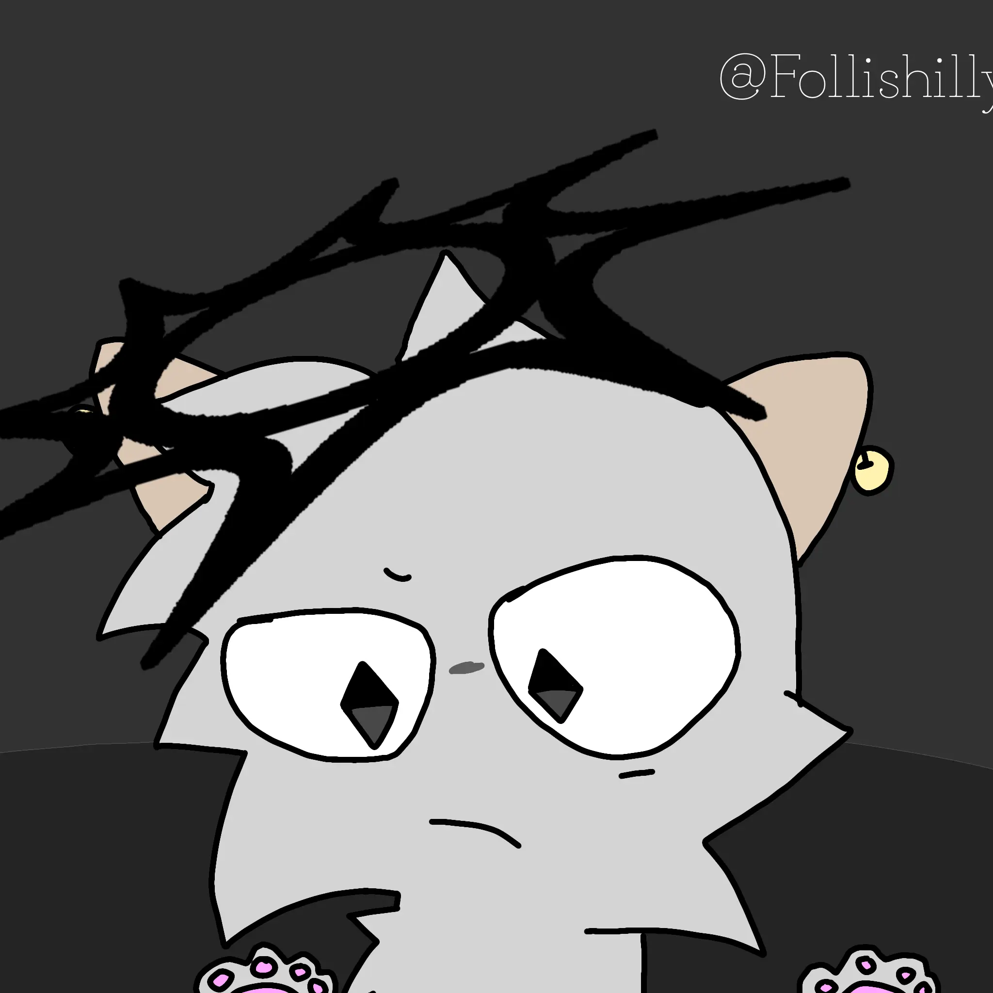 Axolotl123의 죽었다 근데 다시 살아났네?!
