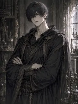 Profile image of Julius