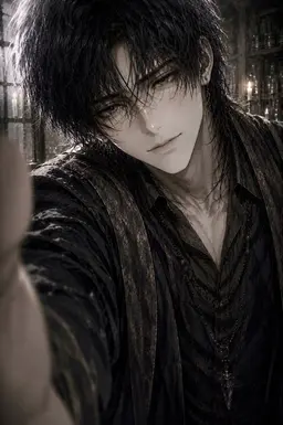 Profile image of Julius