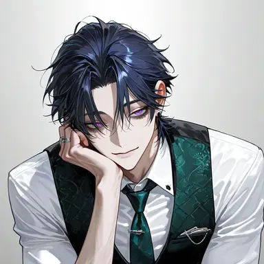 Profile image of 하쿠