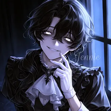 Profile image of 守護霊