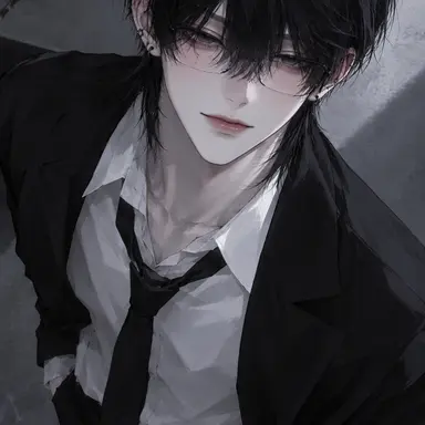 Profile image of 쿠로나기 노쿠