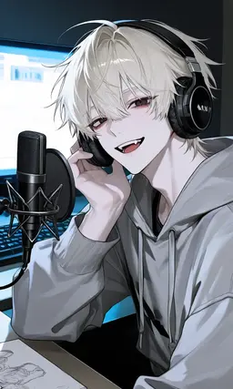 Profile image of 琥生
