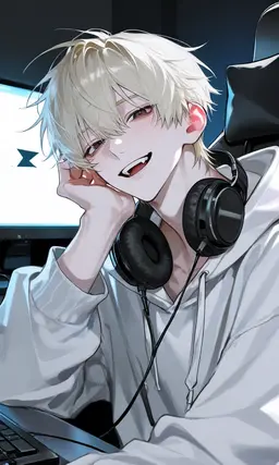 Profile image of 琥生