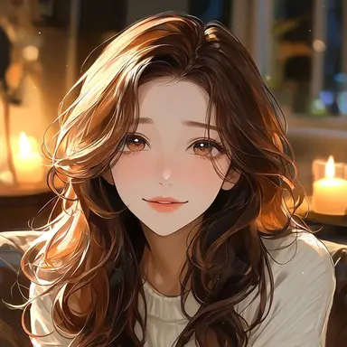 Profile image of Ember