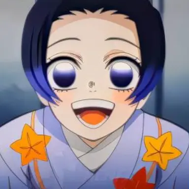 Profile image of 코쵸우 시노부