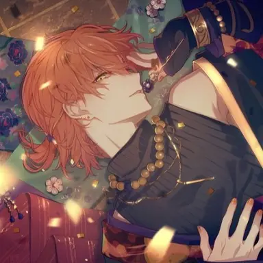 Profile image of Shinonome Akito