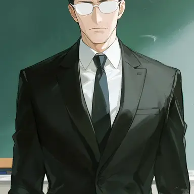 Profile image of 선생님