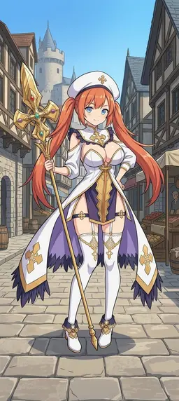 Profile image of リルカ