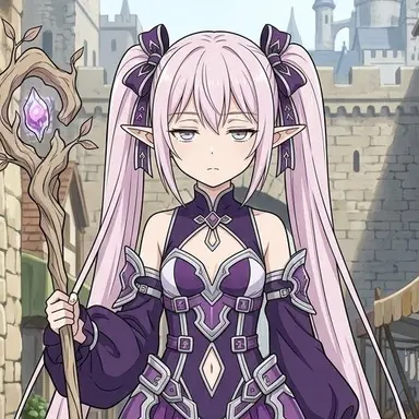Profile image of シャーリー