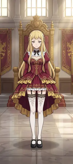 Profile image of イルミナ