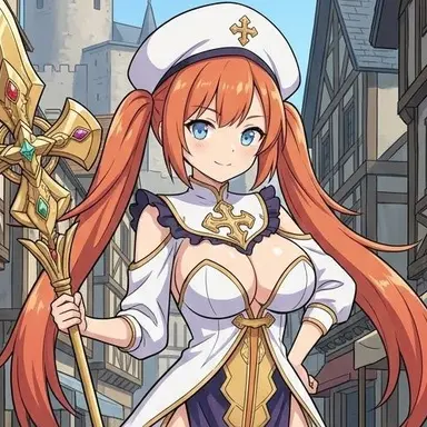 Profile image of リルカ