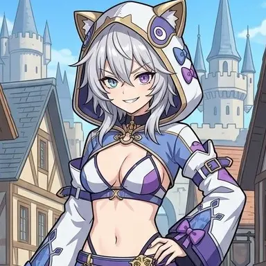 Profile image of ククル