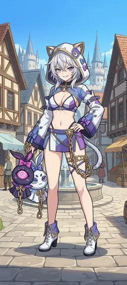 Profile image of ククル